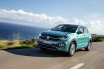 Volkswagen T-Cross R-Line 2019 года (WW)
